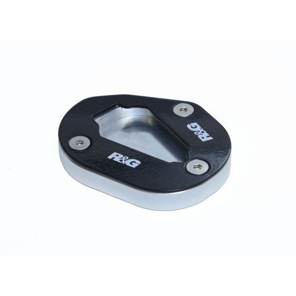 R&G Kickstand Shoe for Yamaha YZF-R1 '13-'14